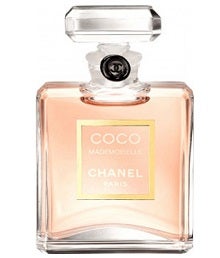 Chanel Coco Mademoiselle LExtrait Women's Perfume